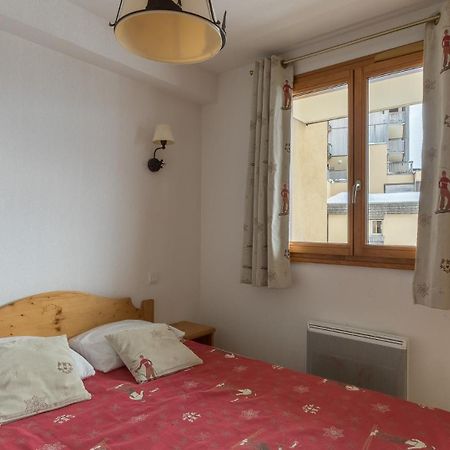 B203- Appartement 2 Pieces Cabine 6 Personnes オルシエール エクステリア 写真